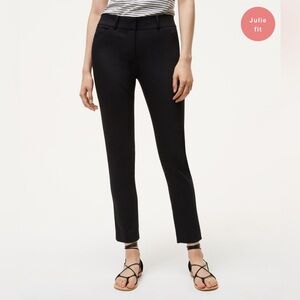 LOFT Women’s Julie Trousers